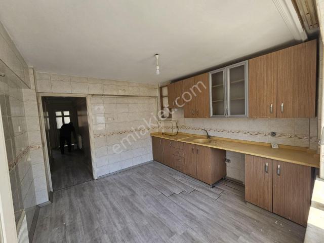 Tevfikiye Mh'de Kiralık Dubleks 5+1
