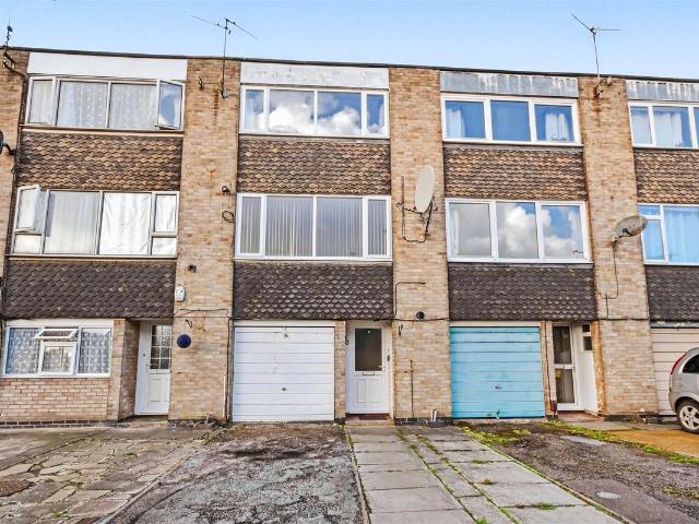 Teviot Close, Corby NN17, 3 bed terraced house to rent, £1,100 pcm | PrimeLocation