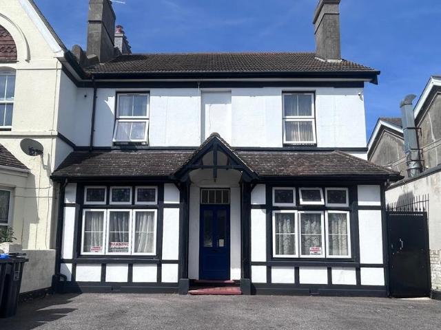 Teville Road, WORTHING 1 bed in a flat share to rent £600 pcm £138 pw