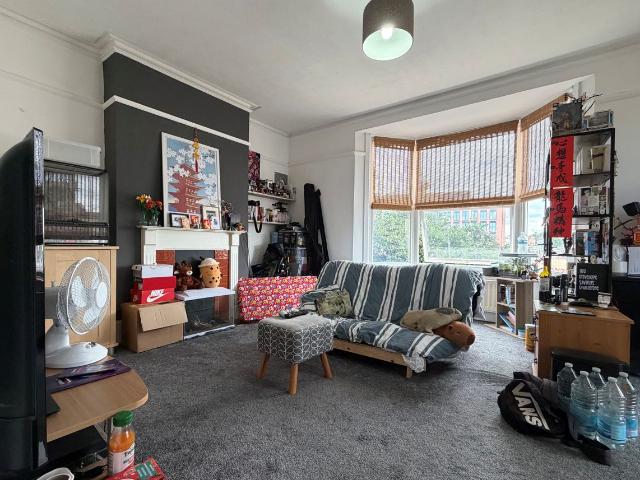 Teville Road, Worthing BN11, 1 bed flat to rent, £1,100 pcm | PrimeLocation