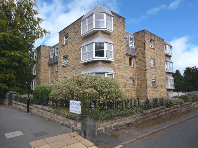Tewit Well House, Tewit Well Road, Harrogate, North Yorkshire HG2, 1 bed flat to rent, £900 pcm | PrimeLocation