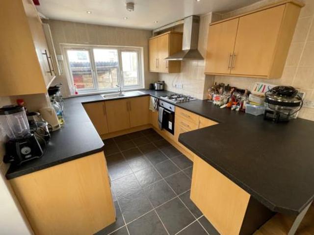 Tewkesbury Street, Cardiff CF24 5 bed house to rent £2,800 pcm £646 pw