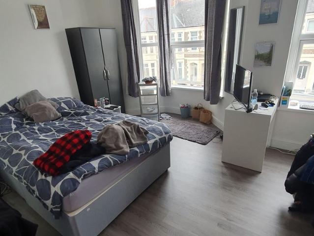 Tewkesbury Street, Cardiff CF24, 5 bed terraced house to rent, £3,000 pcm | PrimeLocation