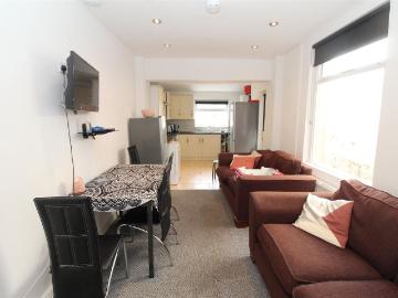 Tewkesbury Street, Cathays, Cardiff CF24, 5 bed shared accommodation to rent, £2,725 pcm | PrimeLocation