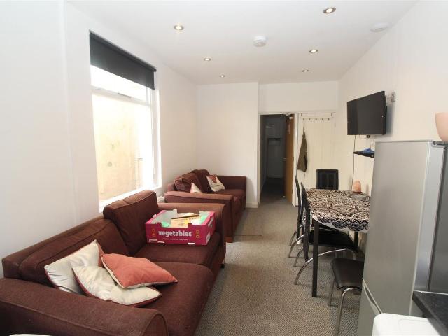 Tewkesbury Street, Cathays, Cardiff CF24, 5 bed property to rent, £2,500 pcm | PrimeLocation