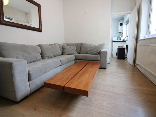 Tewkesbury Street, Cathays CF24, 4 bed terraced house to rent, £2,100 pcm | PrimeLocation