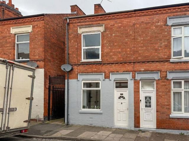 Tewkesbury Street, Leicester LE3, 3 bed terraced house to rent, £1,150 pcm | PrimeLocation