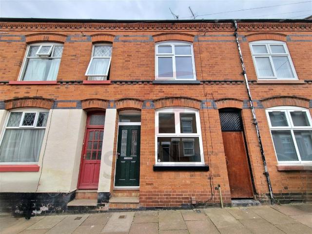 Tewkesbury Street, Newfoundpool, Leicester LE3, 2 bed terraced house to rent, £975 pcm | PrimeLocation