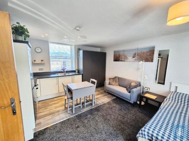 Textile Street, Dewsbury, West Yorkshire, WF13