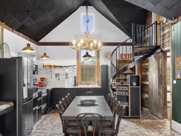 Textured, Timeless, and Brimming with Personality