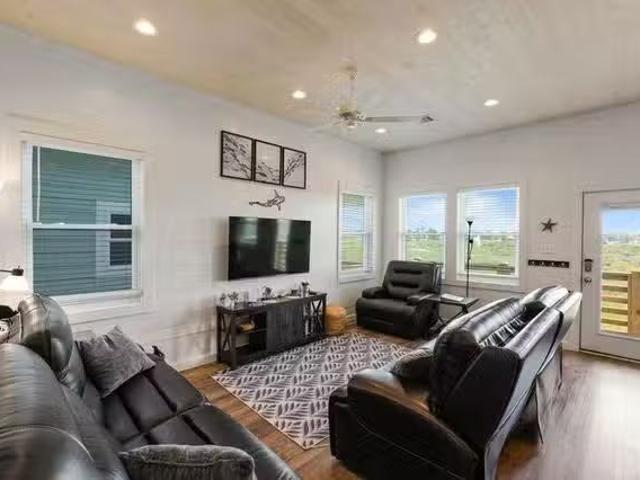 Texas 361