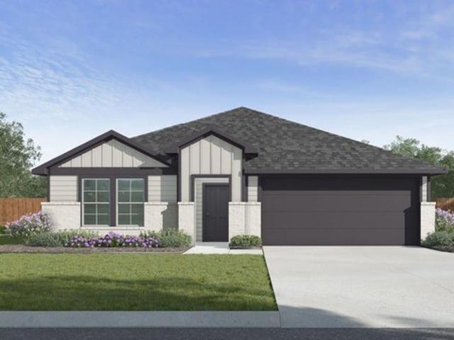 Texas Cali Plan Pleasant Hill Community