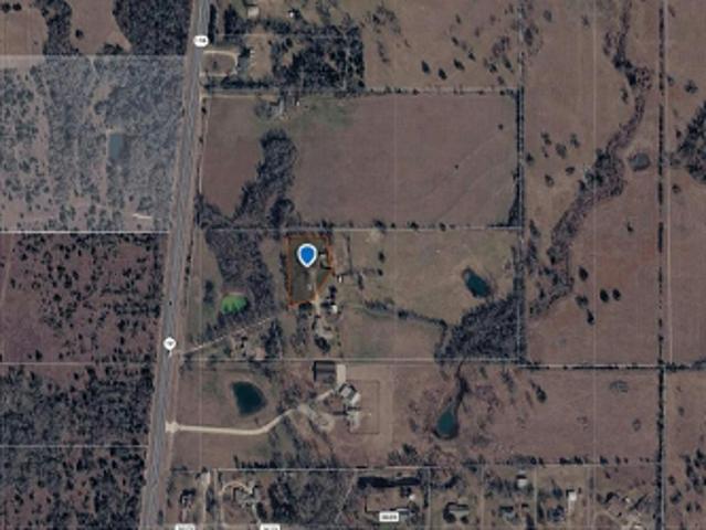 Texas Highway 19 N