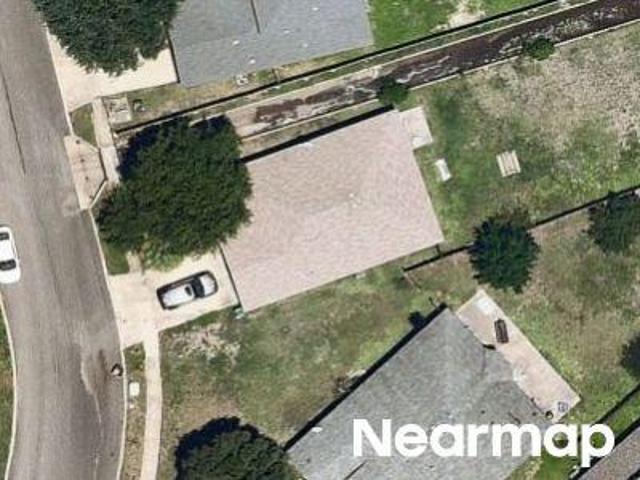 Texas Palm Dr