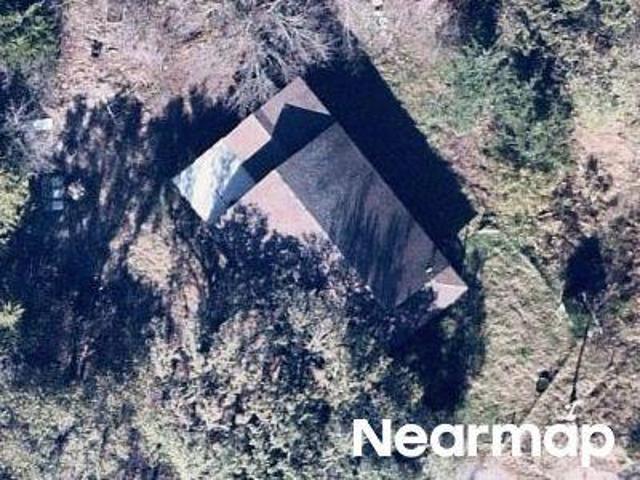 Texoma Park Rd