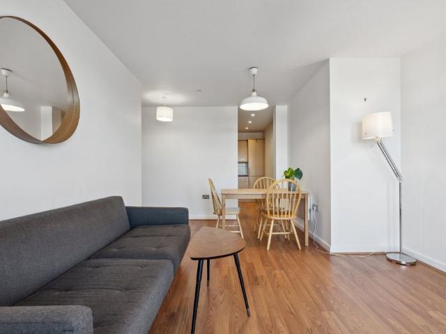 Texryte House, Southgate Road, London, N1