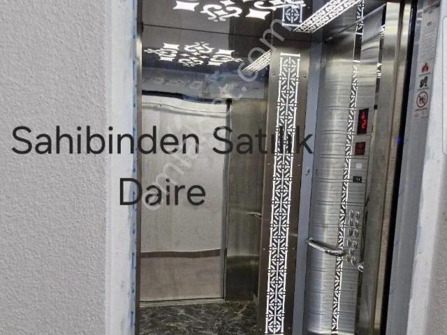 Teyyaredüzü Mah. Sahibinden Satilık 1+1 Daire