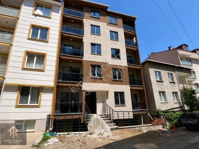 Teyyaredüzü Mahallesi Aslan Sokak'ta Sıfır Kiralık 2+1 Daireler