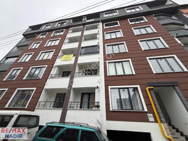 Teyyaredüzünde Eşyalı 1+1 | Deniz Manzaralı Kiralık