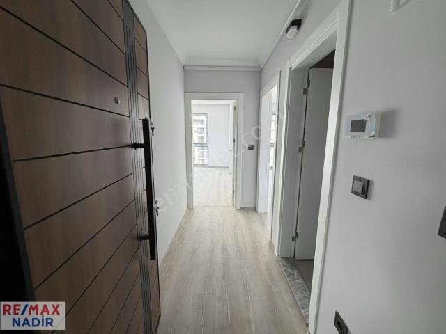 Teyyaredüzünde Ferah Aydınlık 1+1 Daire