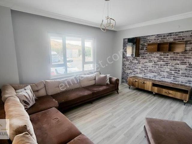Teyfik İleri Mah Han Çorbaya Yakın 2+1 Full Yapılı Kiralık