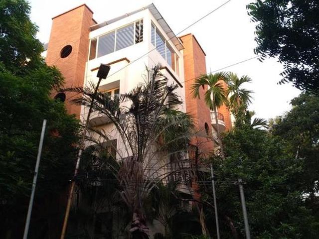 Teynampet 3.5 BHK Apartment For Sale Chennai