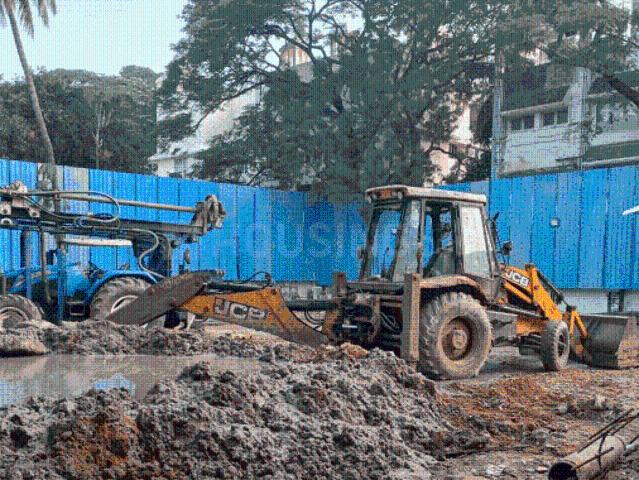 Teynampet 4 BHK Apartment For Sale Chennai