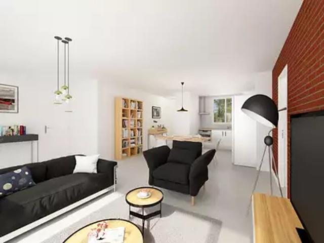 Teyran 34820 Programme neuf maison neuf à vendre 5 pièces