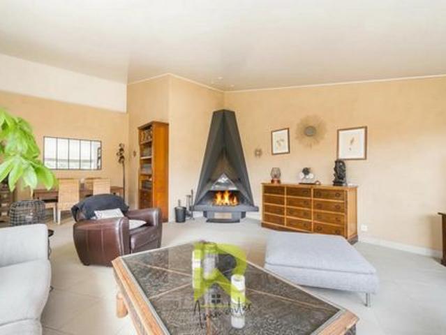 Villa de prestige en vente sur Teyran