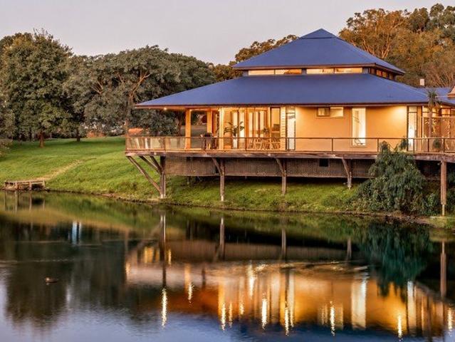 TeySha Retreat An Exclusive South West Sanctuary
