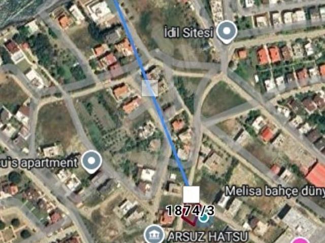 TEYSİR GROUPTAN MADENLİDE İNŞAAT AŞAMASINDA SATILIK DAİRE