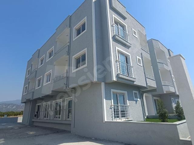TEYSİR GROUPTAN ARSUZ GÖKMEYDAN DA KİRALIK DAİRE