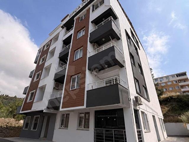 TEYSIR GRUOP EMLAK'TAN İSMET İNÖNÜ MAH. SATILIK DÜBLEX DAİRE