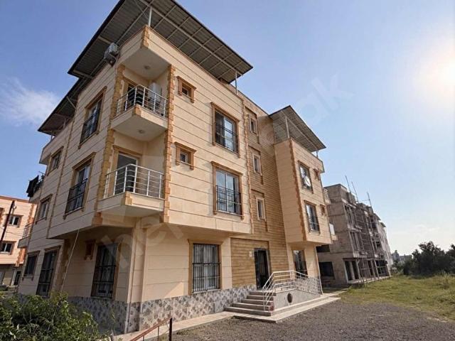 TEYSIR GROUP EMLAK'TAN NARDÜZÜ MAH.KİRALIK DAİRE