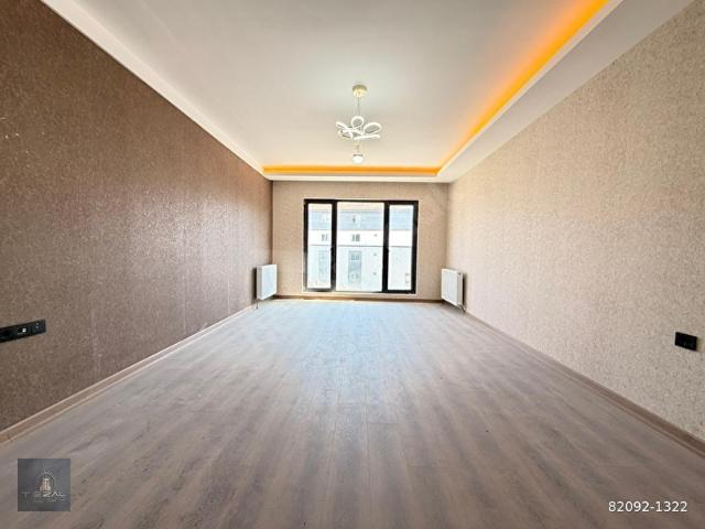 TEZAL'dan 3+1 130 m2 ULTRALÜKS YAPIDA ARA KAT SIFIR DAİRE