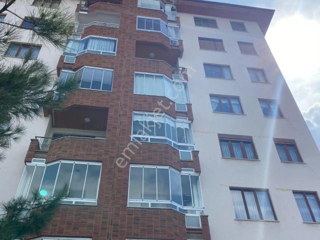 Tezcan Dan Karatay Matbacılar Yanı Buhara Sitesinde 3+1 Daire