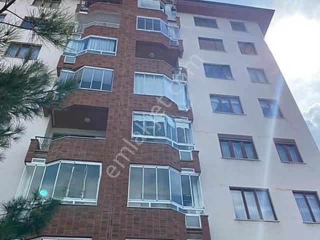 Tezcan Dan Karatay Matbacılar Yanı Buhara Sitesinde 3+1 Daire