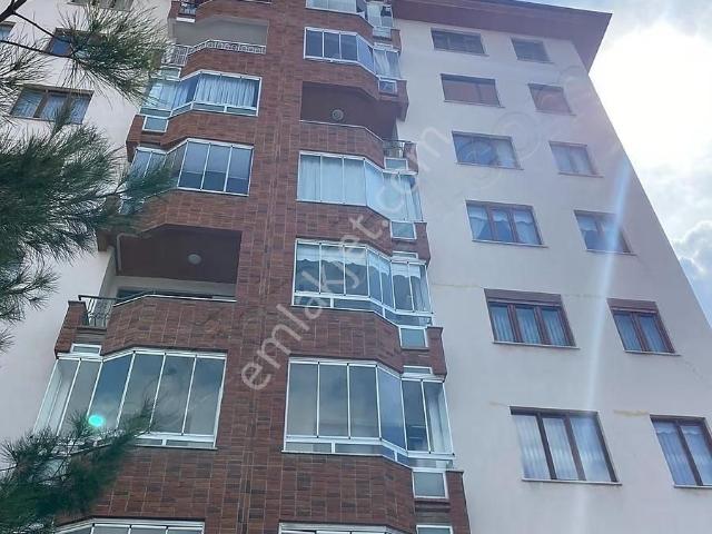 Tezcan Dan Karatay Matbacılar Yanı Buhara Sitesinde 3+1 Daire