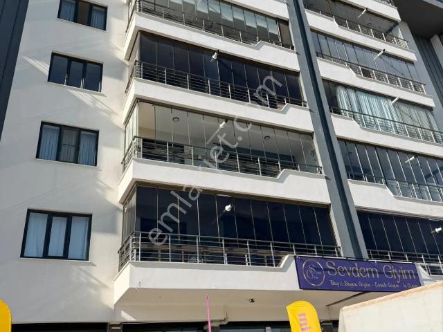 Tezcan Dan Sancak Novada Arkası Satılık