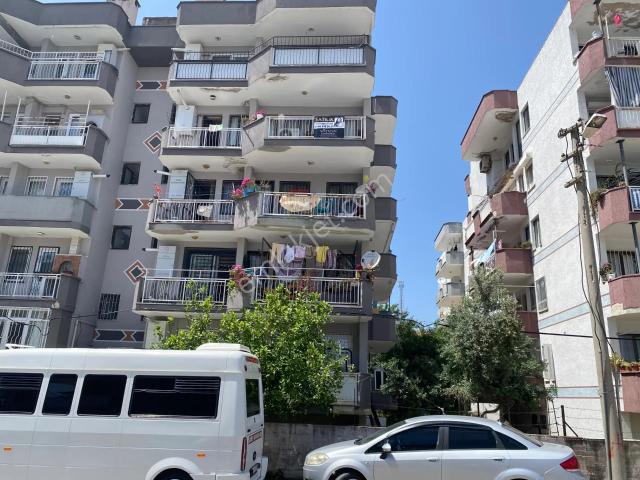 Tezcan Emlaktan Satılık 3+1 Daire