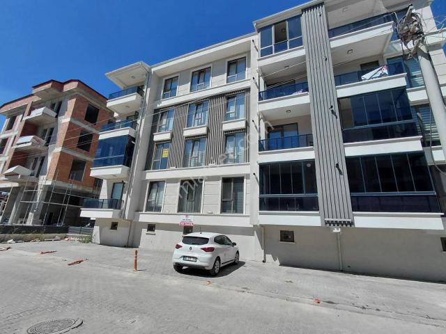 Tezcan Emlaktan Park Mavera Sitesi Eşyasız 2+1 Daire