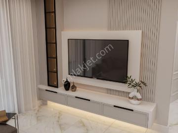 Tezcan Emlaktan Yatırımlık 2+1 Çok Güzel Lokasyonda Daire