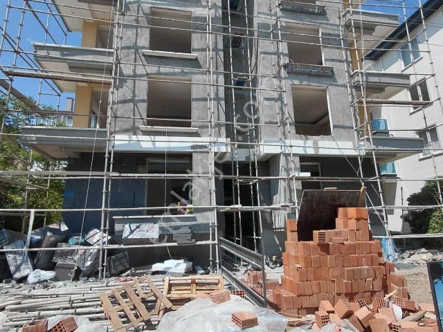 Tezcan Emlak İstiklal Mah Satılık 3+1 Lüks Daire