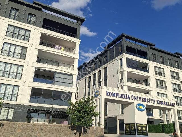 Tezgel Komplexia Üniversite Konakları