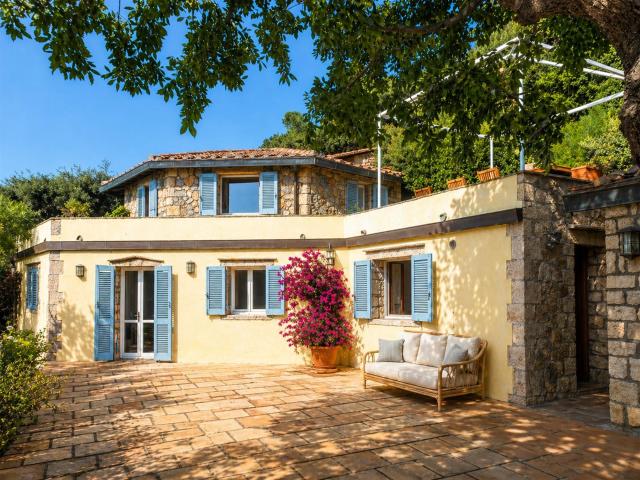 Tft Cod. 12251 Monte Argentario, Incantevole Proprieta' 350m² Monte Argentario
