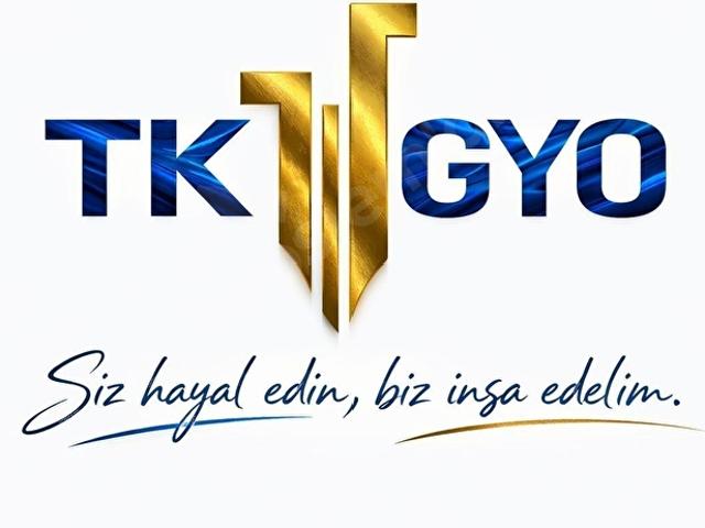 TK GAYRİMENKUL'DEN YENİDOĞAN MAHALLESİNDE 3+1 DAİRE
