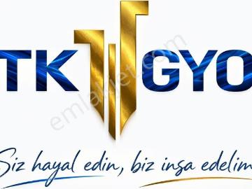 Tk Gayrimenkul'den Merv Caddesi Üzeri 70 M2 Kentsel Girmiş Daire
