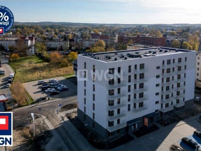 Tkacka 32,21 m², Sulechów
