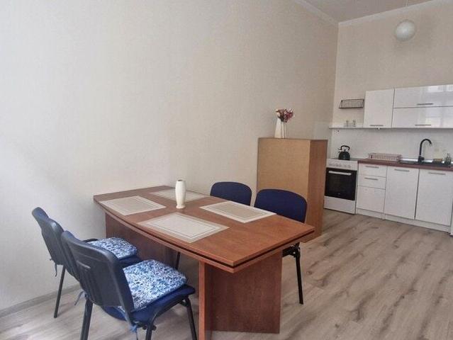 Tkacka mieszkanie dwupokojowe do wynajmu Szczecin, Centrum