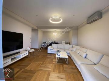 Tk'dan Acarblue Residencede Boğaz Manzalalı 3.5+1